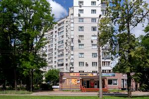 квартира за адресою Шевченка вул., 32