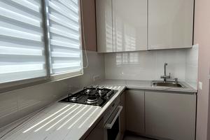 квартира за адресою Довженка, 57