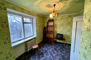 квартира по адресу Океановская ул., 26