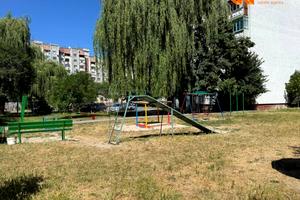 квартира по адресу Гната Хоткевича ул., 68
