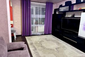 квартира по адресу Независимости ул., 34