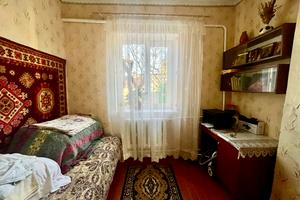 дом по адресу с. Фонтанка, Виноградная ул., 5