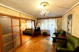 квартира за адресою Інглезі вул. (25-ї Чапаєвської Дивізії), 10/2