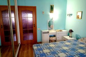 квартира по адресу Червоной Калины просп., 40
