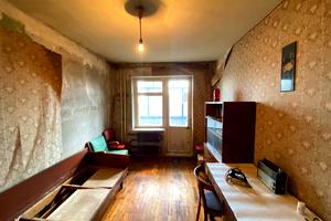 квартира по адресу Харьковская ул., 35