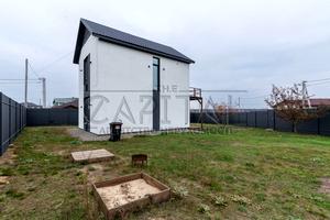 дом по адресу Миколи Руденка ул., 7