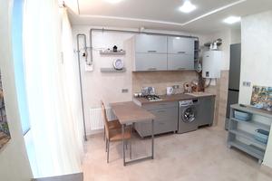 квартира за адресою Алімпія Галика вул., 75