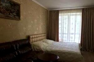 квартира за адресою Шалимова, 69