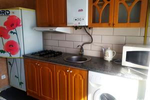 квартира за адресою Університетська вул., 34 г