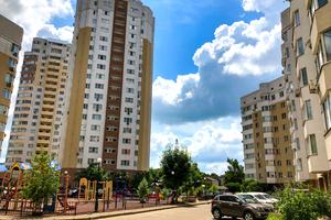 квартира по адресу Василия Симоненко ул., 4