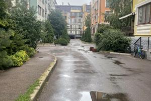 квартира за адресою Таїрова вул., 6