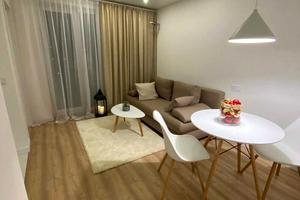 квартира по адресу Лысогорский пер., 26а
