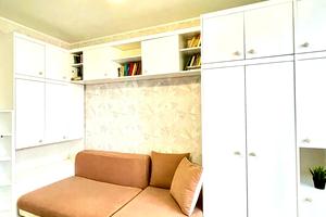 квартира за адресою Бориспільська вул., 34