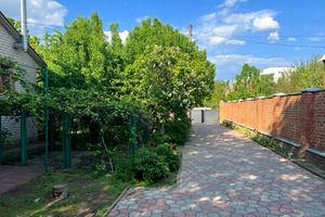 будинок за адресою Сільськогосподарська вул.