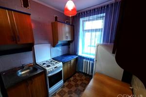 квартира за адресою Макарова, 31