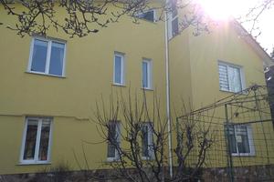 дом по адресу Ефима Геллера ул. (Жовтневої Революції)