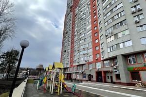 квартира по адресу Чёрных Запорожцев ул. (Петра Запорожця), 26-А