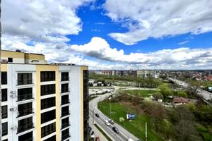квартира за адресою Угорницька вул., 4