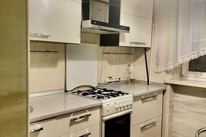 квартира по адресу Леся Курбаса просп., 9-В