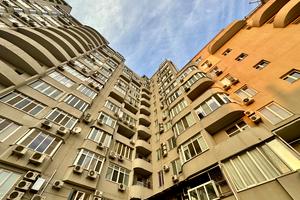квартира за адресою Адміральська вул., 31б