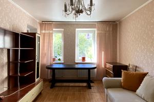 квартира по адресу Юрковская ул., 2-6/32