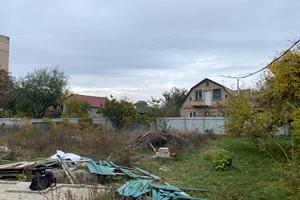 ділянка за адресою Авіаконструктора Антонова вул.