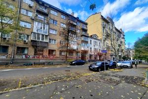 квартира по адресу Олеся Гончара ул., 6