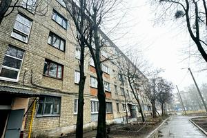 квартира по адресу Двенадцатого Апреля ул., 32