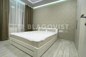квартира по адресу Ясиноватский пер., 10