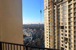 квартира по адресу Дача Ковалевского ул., 5
