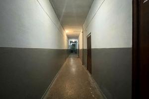 комната по адресу Корнелюка, 24