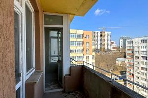 квартира за адресою Під Голоском вул., 15б