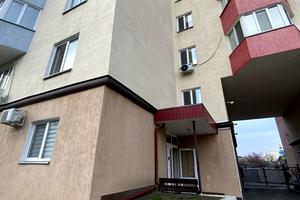 квартира по адресу Мандрыковская ул., 136
