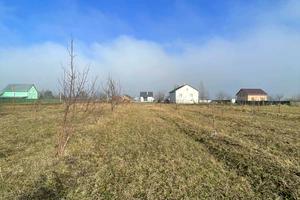 участок по адресу Боковая Тараса Шевченко ул.