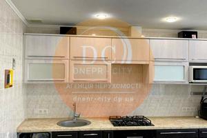 квартира за адресою Велика Діївська вул. (Братів Трофімових), 4