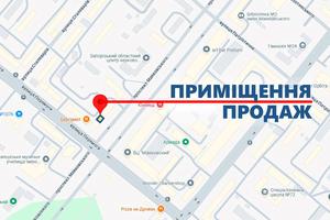 комерційна за адресою Маяковського просп., 18