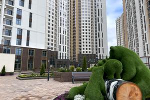 квартира по адресу Краснова ул., 3