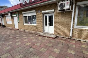 комерційна за адресою Достоєвського, 33/8