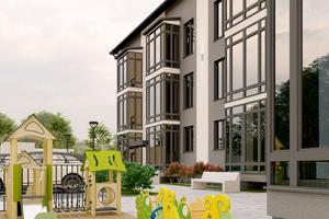 квартира за адресою Андріївська вул., 3