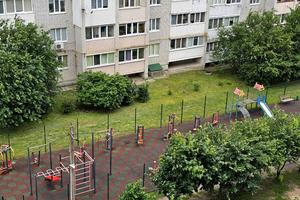 квартира за адресою Чуднівська вул. (Черняховського), 108