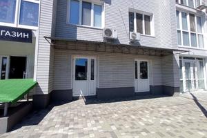 коммерческая по адресу Киев, Ревуцкого ул., 54-Б
