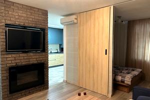 квартира за адресою Лушпи, 5