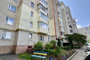 квартира за адресою Назара Небожинського вул. (Павлюченка), 18