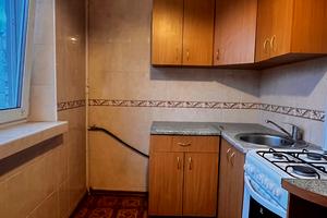 квартира за адресою Дмитра Антоновича бульв., 6
