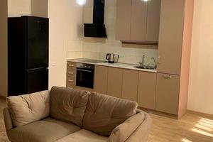 квартира по адресу Французский бульв., 60в