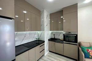 квартира за адресою Краснова вул., 3
