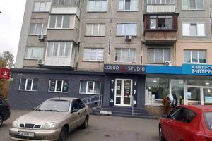 коммерческая по адресу Воскресенский просп. (Перова), 44