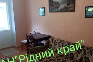 квартира за адресою Небесної Сотні вул. (Леніна), 116