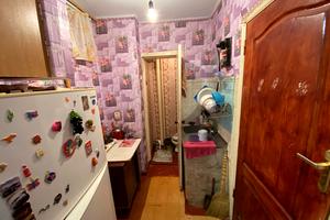 квартира за адресою Богоявленський просп. (Жовтневий), 340