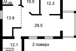 будинок за адресою Боярка, Білогородська вул.